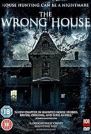 cast of the wrong house 2009|More.